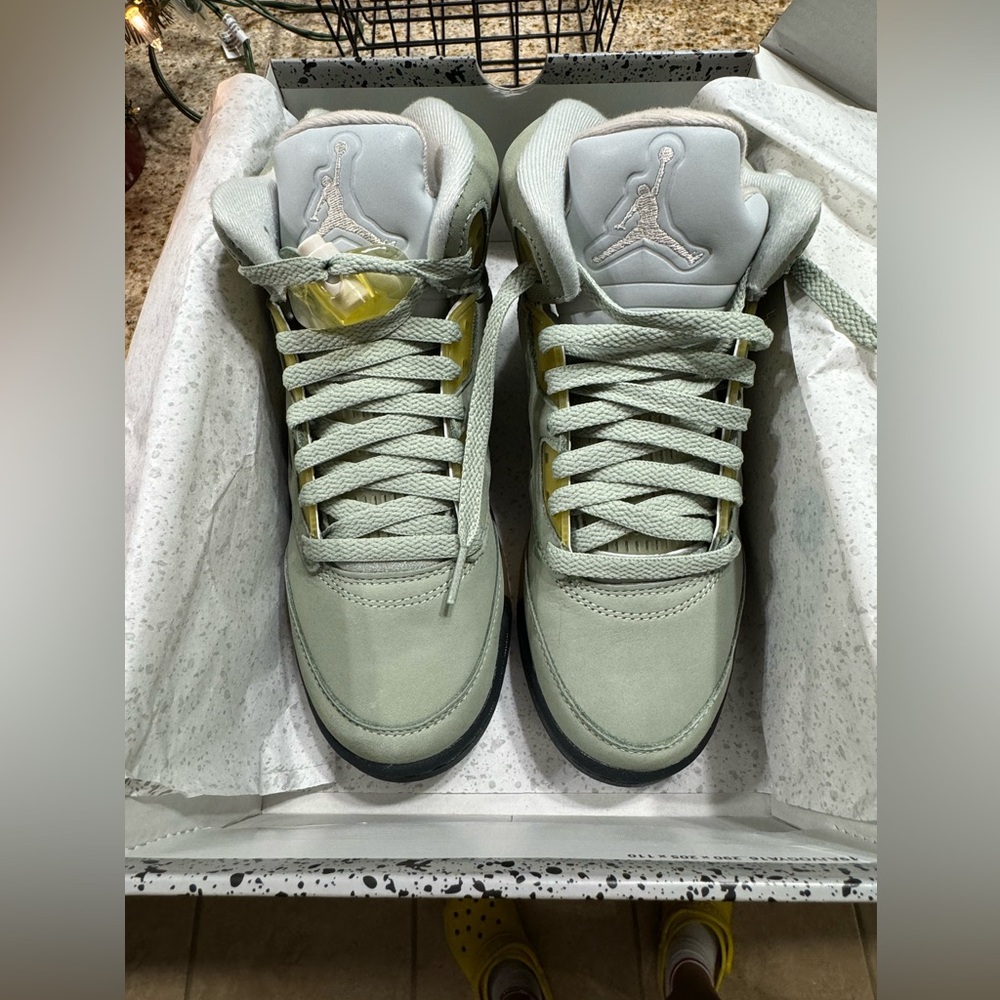 Air Jordan 5